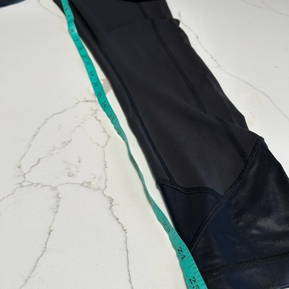lululemon athletica Leggings Size 6 - Picture 5 of 5